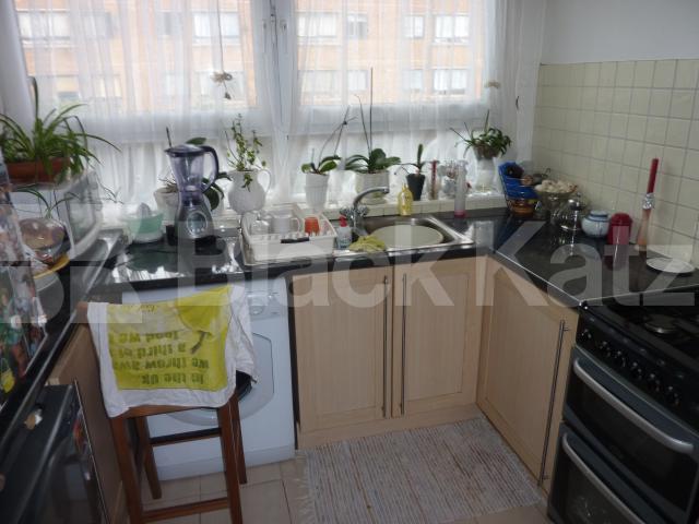 			New Instruction, 1 Bedroom, 1 bath, 1 reception Flat			 Georges Road, HOLLOWAY